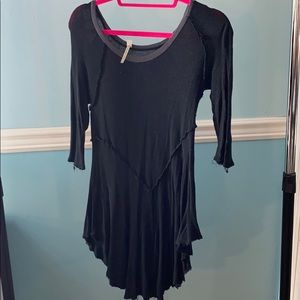 Free people tunic top